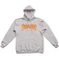 Thrasher Flame Logo Hetteskjorte