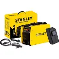 Stanley WELDING MACHINE STANLEY WD160 61437 160A