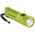 Wareco LYGTE Peli 3315Z0, ATEX SONE 0. 3AA LED GUL