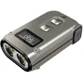Nitecore TINI 2 Keychain LED Light Ti