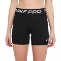 Nike Pro 365 5´´ Korte Leggings