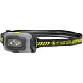 Led Lenser LEDLENSER Hodelykt HF4R Work