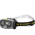 Led Lenser LEDLENSER Hodelykt HF8R Work