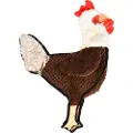 Flamingo Giray Hane-plysj