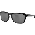 Oakley Sylas Matte Black Solbriller svart
