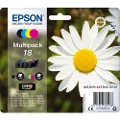 Epson Blekkpatron MultiPack Bk,C,M,Y