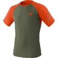 Dynafit Alpine Pro Kortarmet T-skjorte