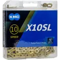 Kmc X10sl Road/mtb Kjede