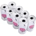 Petkit Hundeavføringspose / Bæsjepose - 8 ruller