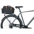 Basil Miles Xl Pro Sykkelveske 9-36l