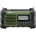 Sangean Nødsituasjon Mmr99 Radio