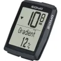 Sigma Bc 14.0 Wl Sts Wireless Sykkelcomputer