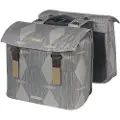 Basil Elegance Mik Sykkelvesker 40-49l