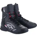 Alpinestars Superfaster Støvler For Motorsykkel