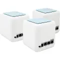 Pni Gb1200 Wifi-tilgangspunkt 3 Enheter