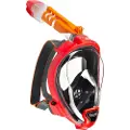Ocean Reef Aria Qr+ Dykkemaske