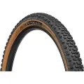 Teravail Honcho Durable 60 Tpi Tubeless 27.5´´ X 2.4 Mtb-dekk
