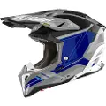 Airoh Aviator Iii Saber Offroadhjelm