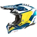 Airoh Aviator Iii Saber Offroadhjelm