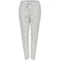 ONLY Poptrash Easy Rush Stripe Bukser