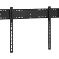 Vogel's PFW 6000 Series 6900 - Monteringssett (brakett) - fast - for flatpanel - svart - skjermstørrelse: 80-120 - veggmonterbar