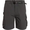 Quiksilver Run Ae Shorts