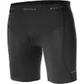 Mystic Boxer Quickdry Rashguard-shorts