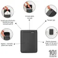 Brabantia Bo Søppelbøtte 7l