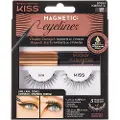 KiSS Lure set (magnet. lashes + eyeliner)