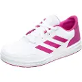 Adidas TENIS ALTASPORT (UNISEX), Unisex, Voksen, Rosa, Hvit, Mønster, Alle sesonger, Aktiv livsstil/trening