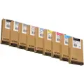 Epson T6037 Blekkpatron lys svart