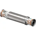 Uponor S-Press skydemuffe 40 x 40 mm