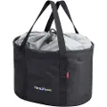 Klickfix Shopper Pro Frontkurv 24l