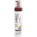 St. Moriz selvbruningsmousse St. Moriz Ultra mørk fargekorrektor (200 ml)