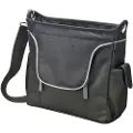 Klickfix Allegra Fashion Sykkelveske 4l