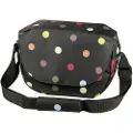 Rixen&kaul Funbag Klickfix Styreveske 4l
