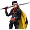 Banpresto Robin Damian Wayne Multivers 18 Cm