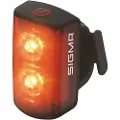 Sigma Buster Rl80 Baklys