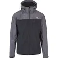 Trespass Abbott Softshelljakke