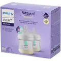 Philips AVENT AVENT Natural Response SCY670/02 Tåteflaske med Airfree-ventil