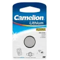 Camelion CR2025-BP1, Engangsbatteri, CR2025, Lithium, 3 V, 1 stykker, Knapp/mynt