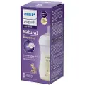 Philips AVENT SCY903/66-RESPONSIV FLASKE NATURLIG 260 ML GIRAFFE