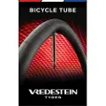 Vredestein RACE BUTYL veiinnerrør 700 x 18C/28C (18/28-622/630) sclaverand / presta 60mm gjenget (NY)