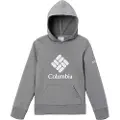 Columbia Trek French Terry Hoodie Hetteskjorte