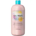 Inebrya INEBRYA_Ice Cream Pro Volume shampoo økende volum 1000ml