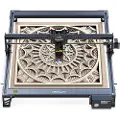 Creality Laser Falcon Engraver 10W -laserkaiverrin