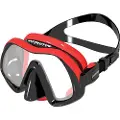 Atomic Aquatics Venom Frameless Dykkermaske