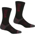 Regatta Wool Hiker Sokker 2 Par