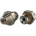PrimaCreator Raise3d Pro2 Plated Copper Ruby 0.4 Mm 3d-skriverdyse