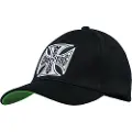 West Coast Choppers Og Classic Round Cap